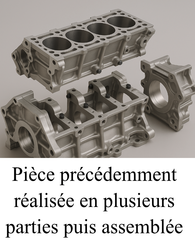 1 étape